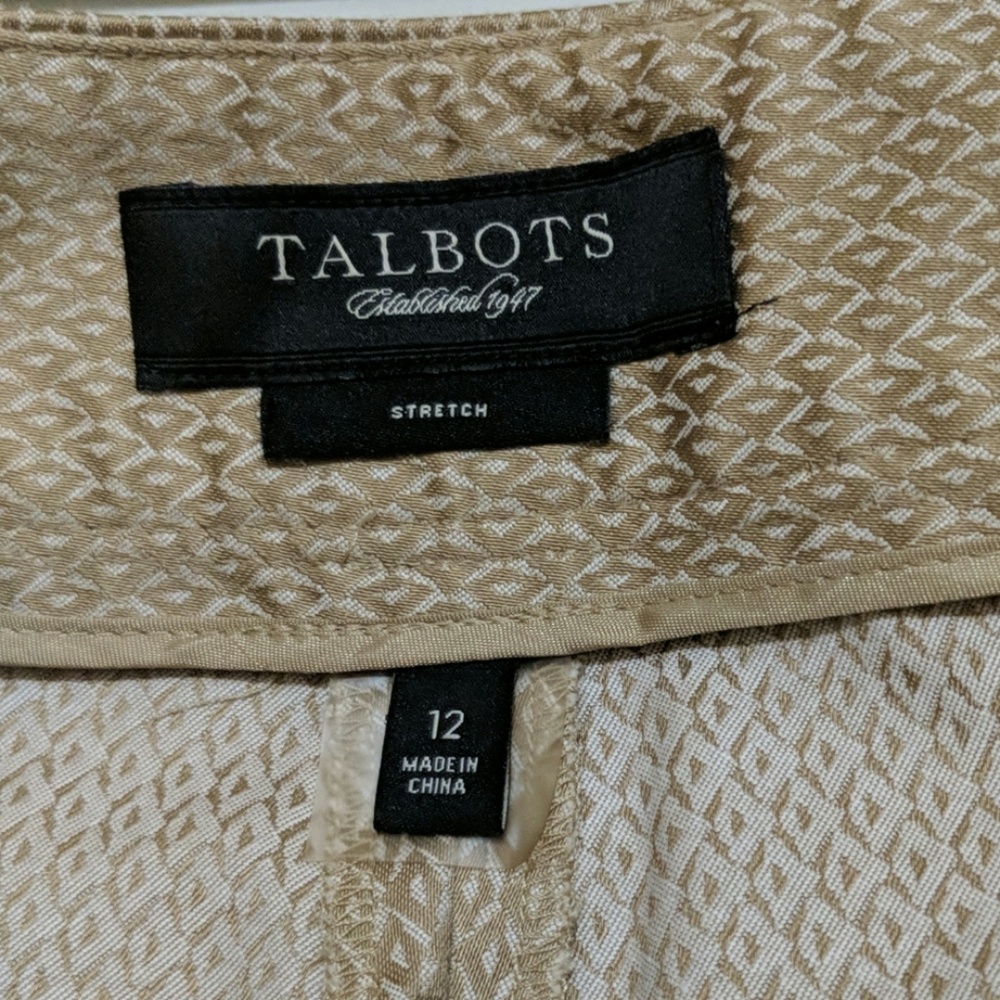 Pants - Picture 3 of 3